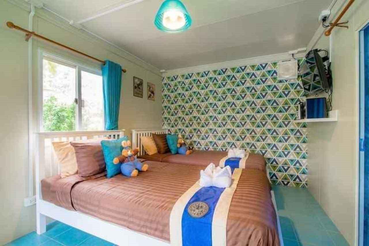 Rai Saweang Suk 88 Hotell Hin Lek Fai Exteriör bild